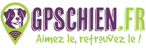 GPS CHIEN